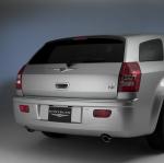 Chrysler 300C Touring 2005 года